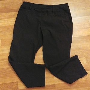 Pennington's Savy Fit Dress Pants